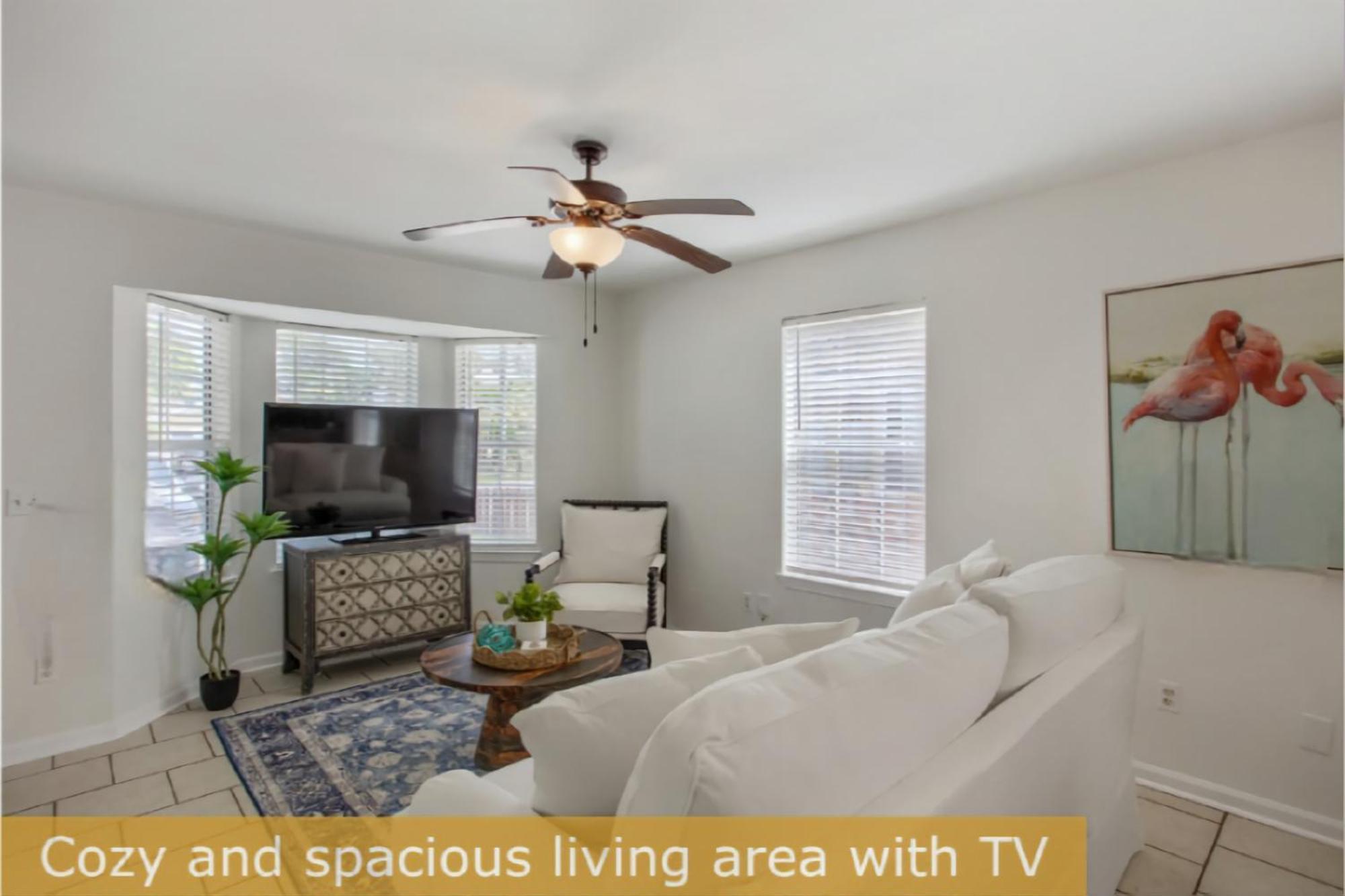 Estrella Del Mar Holiday home